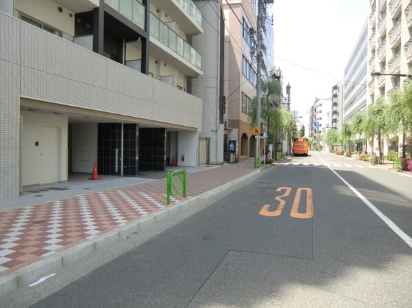 レジディア日本橋馬喰町IIの物件内観写真